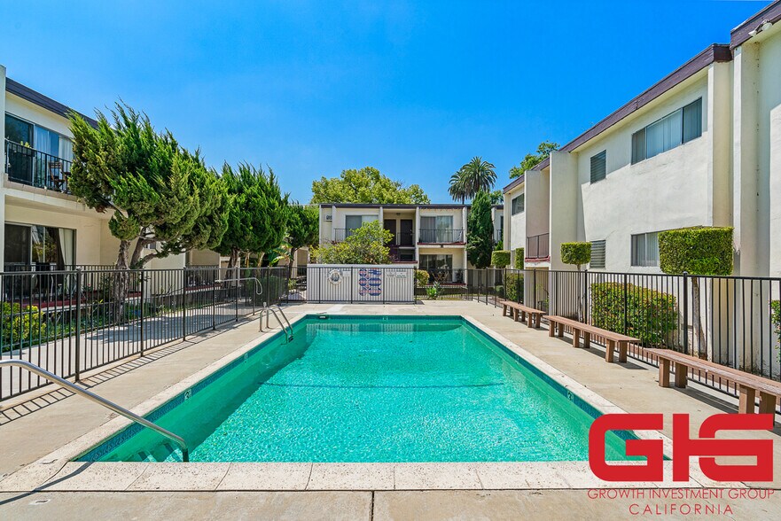 More Photos Of 820 N Raymond Ave, Pasadena Apartments For Sale