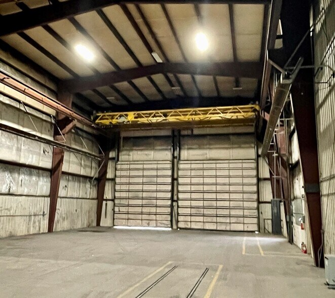 More Photos Of 4751 Fox St, Denver Manufacturing For Lease