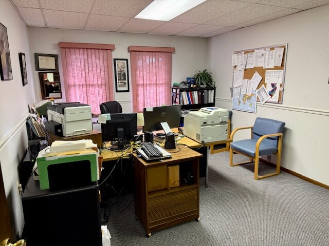 Primary Photo Of 573-577 Cranbury-south River Rd, East Brunswick Medical For Lease
