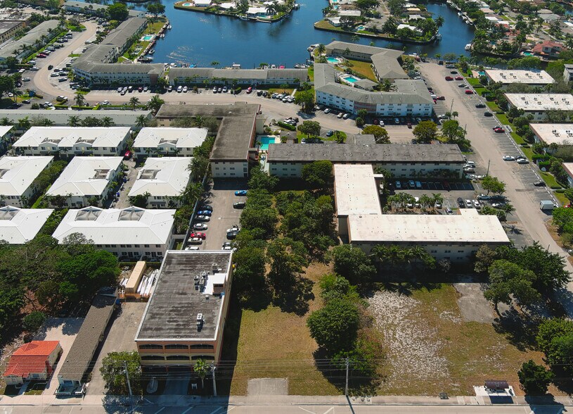 More Photos Of 614 E Atlantic Blvd, Pompano Beach Land For Sale