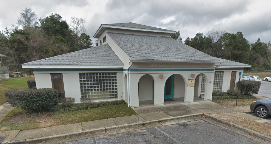 More Photos Of 5190 Bayou Blvd, Pensacola Medical For Lease