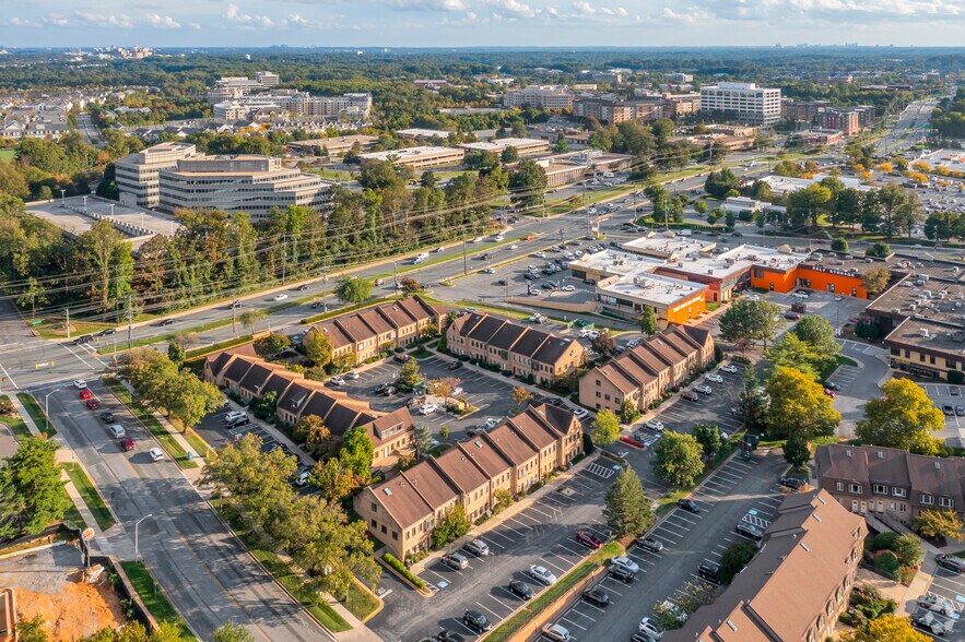 More Photos Of 9025 Shady Grove Ct, Gaithersburg Medical For Sale