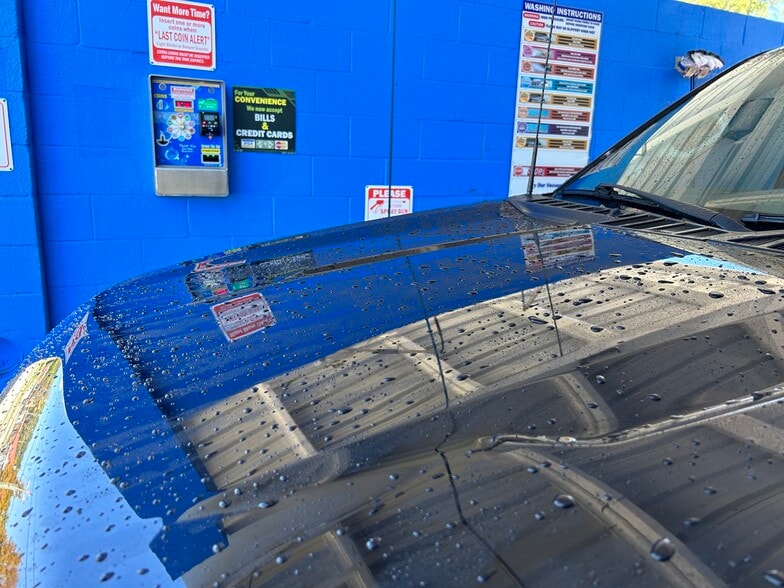 More Photos Of 285 Lima St, Baldwin Carwash For Sale