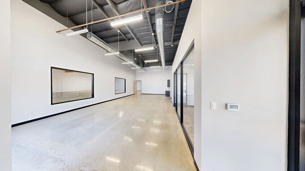 Primary Photo Of 9610-9680 S La Cienega Blvd, Inglewood Warehouse For Lease
