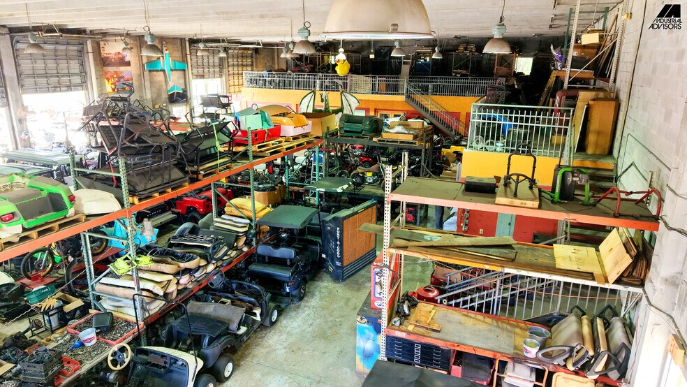 More Photos Of 12350 SW 129th Ct, Miami Manufacturing For Lease