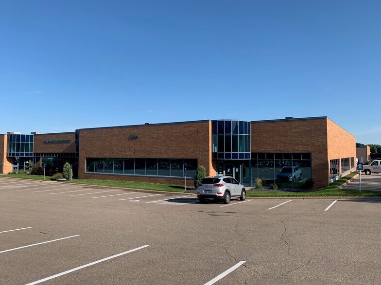 More Photos Of 9555 James Ave S, Bloomington Light Distribution For Lease
