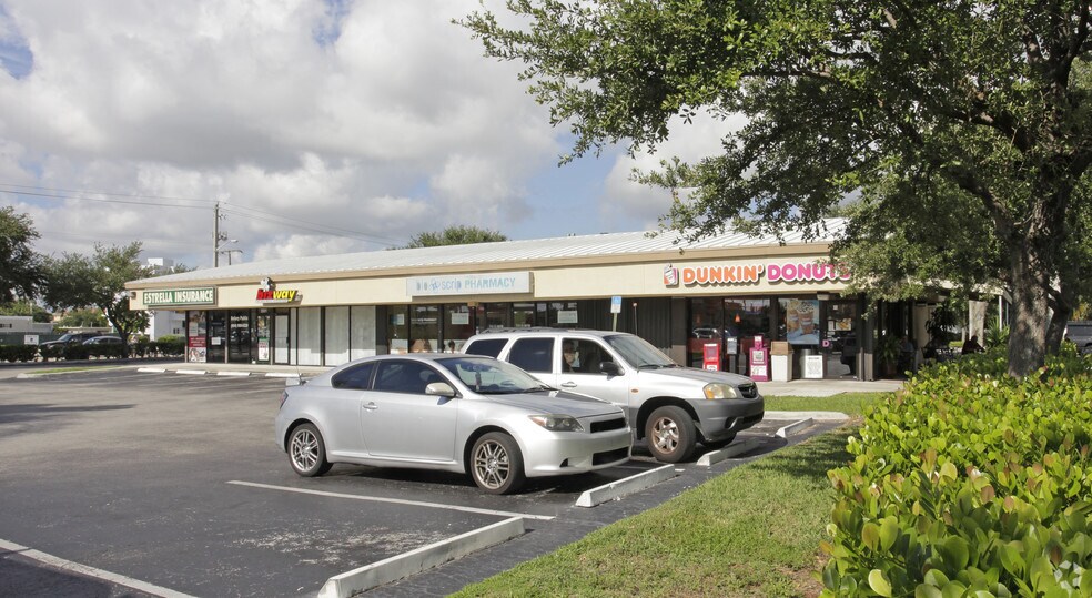 More Photos Of 2601 N Dixie Hwy, Fort Lauderdale Unknown For Lease