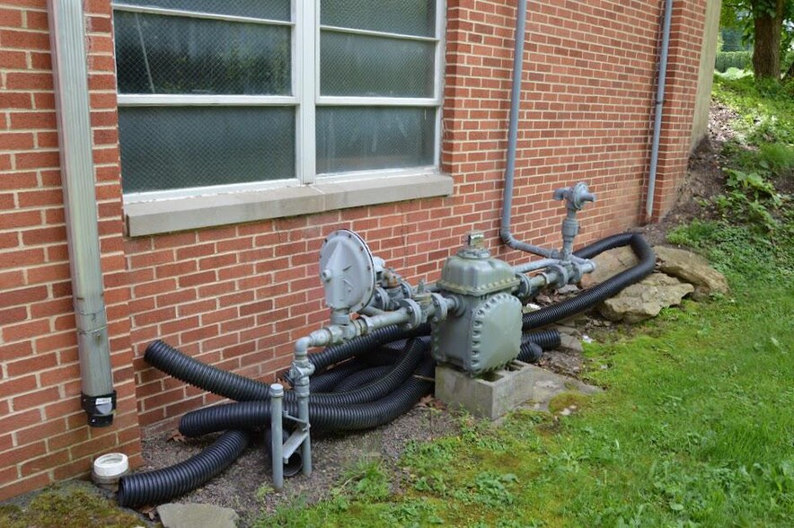 More Photos Of 2300 Mahantongo St, Pottsville Theater Concert Hall For Sale