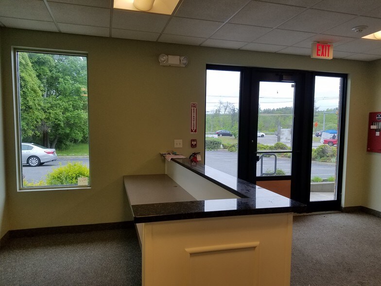 More Photos Of 458 Putnam Pike, Greenville Daycare Center For Lease