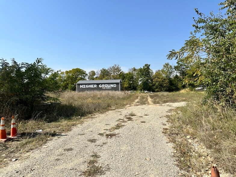More Photos Of 0 Ohio North Street, Kokomo Land For Sale
