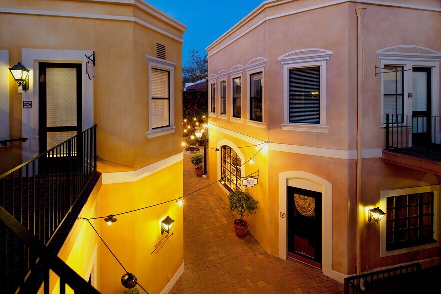 More Photos Of 1235 State St, Santa Barbara Storefront Retail Office For Lease