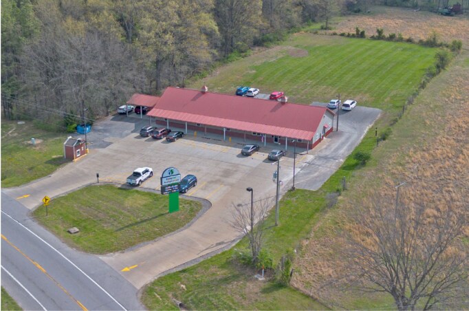 More Photos Of 1500 IL-37, Marion Veterinarian Kennel For Sale