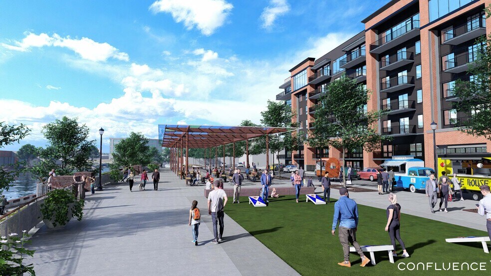 More Photos Of 150 E 4th Pl, Sioux Falls Office For Lease