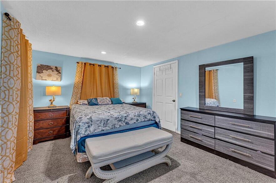 More Photos Of 19731 Nokes Farm Rd, Siloam Springs Trailer Camper Park For Sale