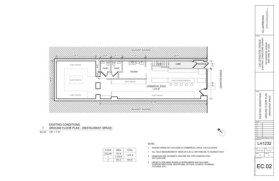 More Photos Of 336 Lexington Ave, New York Apartments For Lease