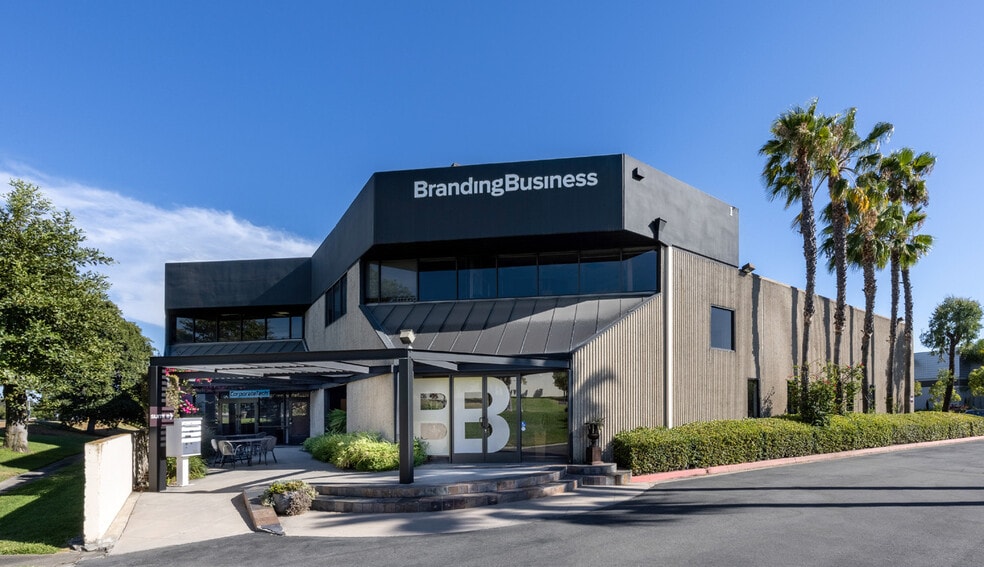 Primary Photo Of 1 Wrigley Ave, Irvine Distribution For Lease