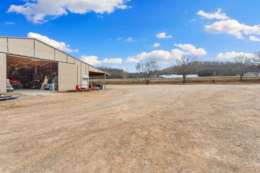 More Photos Of 19862 US Highway 71, Pineville Industrial For Sale