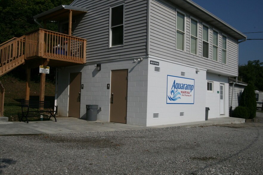 More Photos Of 800 Mary Ingles Hwy, Fort Thomas Marina For Sale