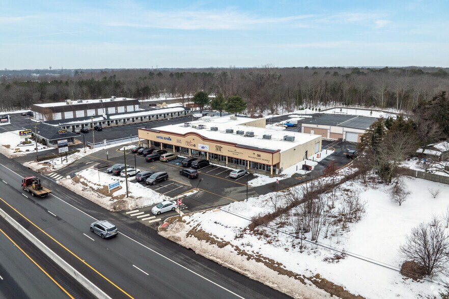 More Photos Of 6520 US Highway 9, Howell General Retail For Sale