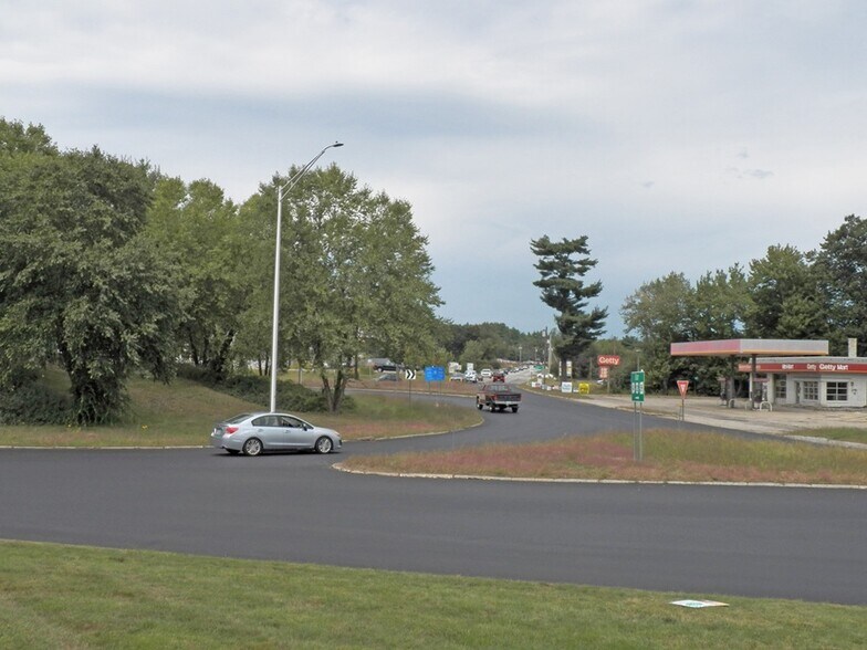 More Photos Of 1986 Dover Rd, Epsom Land For Sale