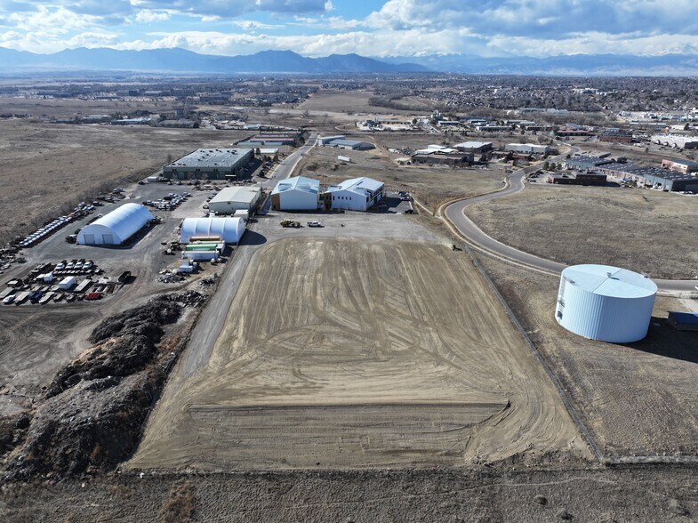 More Photos Of 1495 Overlook Dr, Lafayette Land For Lease