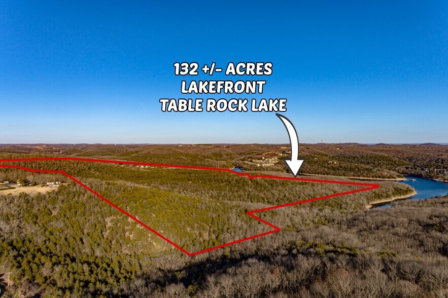 More Photos Of 10 Sterling Oaks, Branson West Land For Sale