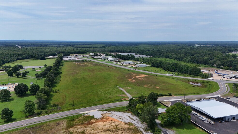 More Photos Of 0000 Joe Mallisham Parkway, Tuscaloosa Land For Sale