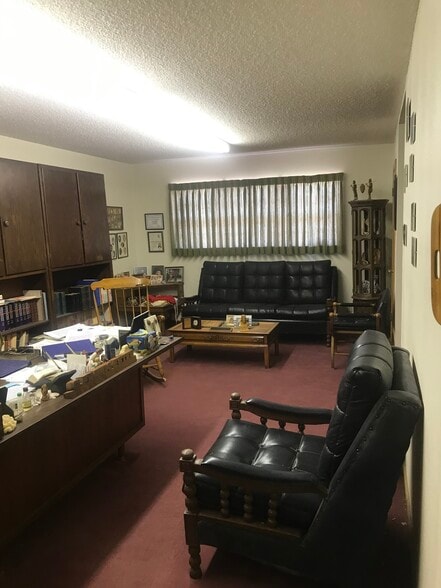More Photos Of 3101 N 12th St, Abilene Religious Facility For Sale