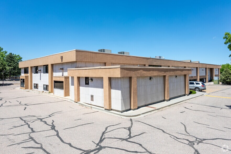 More Photos Of 805 N Murray Blvd, Colorado Springs Office For Lease
