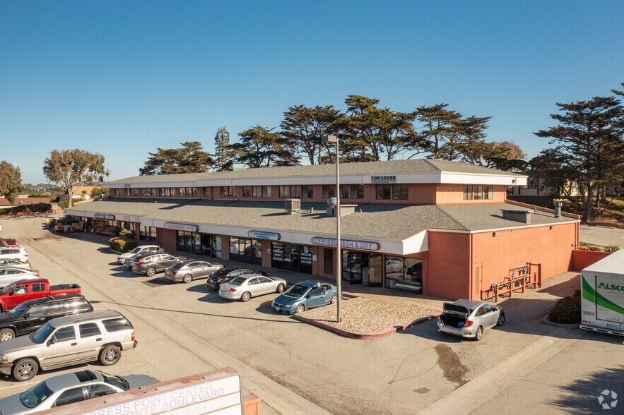 Primary Photo Of 3056 Del Monte Blvd, Marina General Retail For Lease