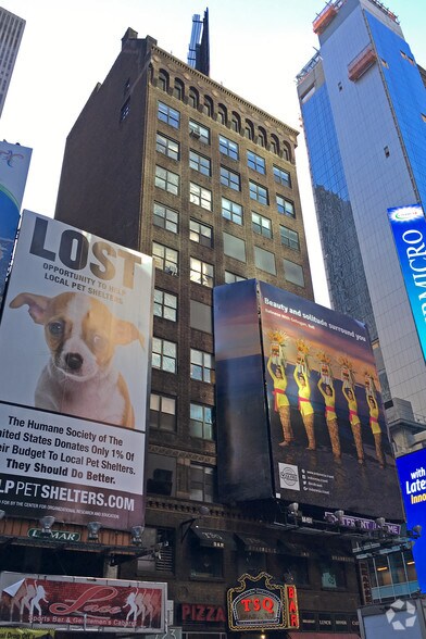 More Photos Of 721-723 7th Ave, New York Office For Lease