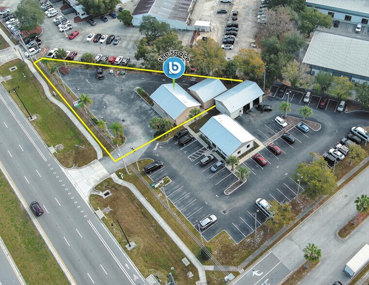 More Photos Of 4185 S Orlando Dr, Sanford Freestanding For Lease