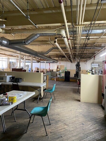 More Photos Of 601 Mineral Spring Ave, Pawtucket Manufacturing For Lease