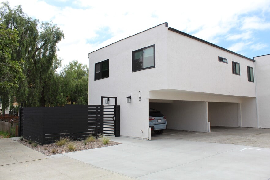 Primary Photo Of 4164 34th St, San Diego Apartments For Sale