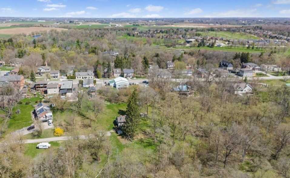 More Photos Of 36 Elgin St E, Conestogo Land For Sale