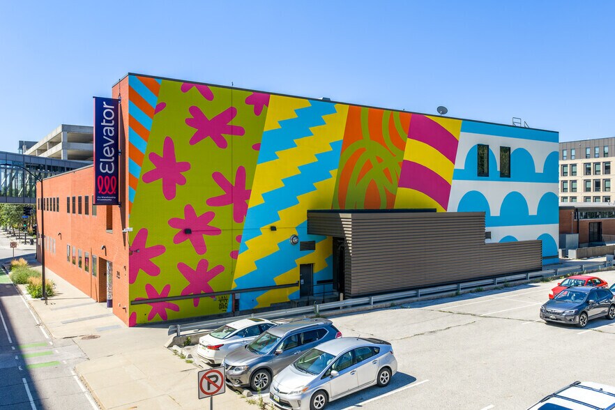 More Photos Of 204 12th St, Des Moines Office For Lease