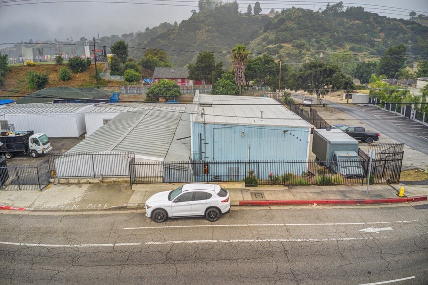 More Photos Of 6470 Foothill Blvd, Tujunga Religious Facility For Sale