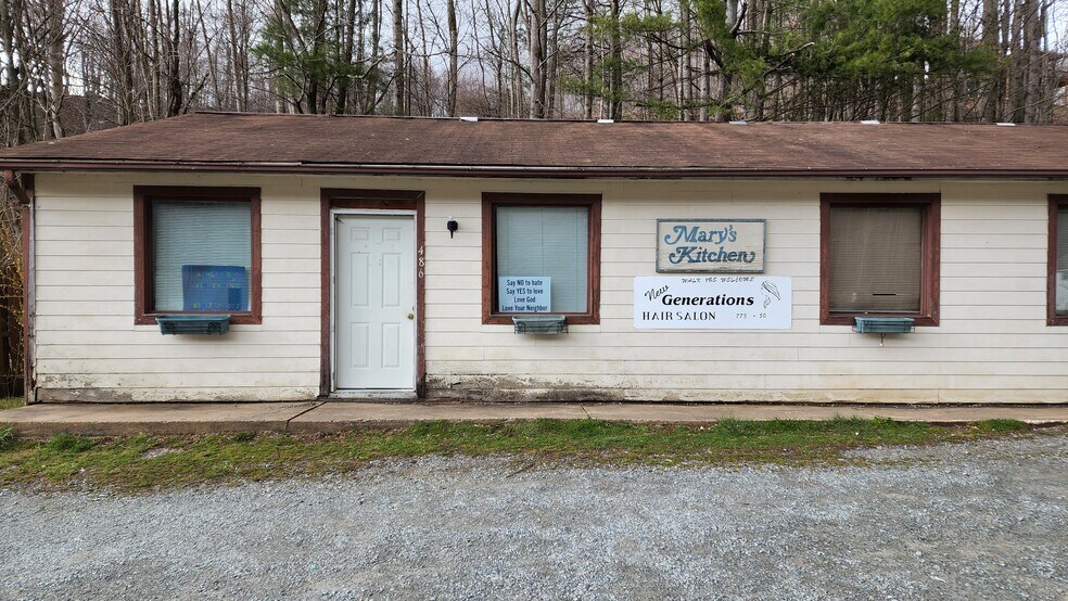 More Photos Of 486 George Wilson Rd, Boone Land For Sale