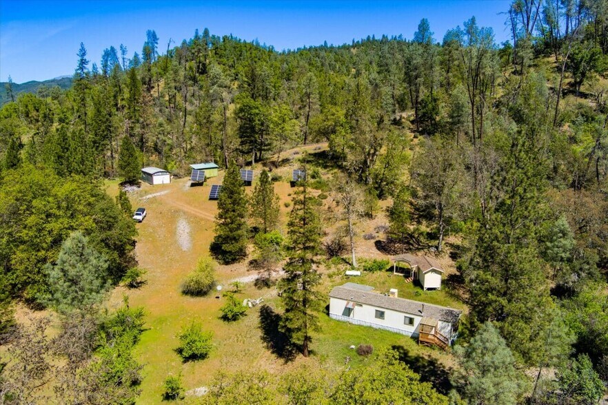 More Photos Of 6691 Reading Creek Rd, Douglas City Land For Sale