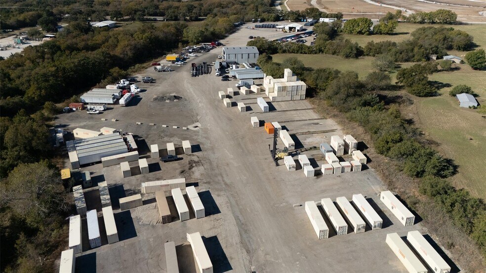 More Photos Of 3879 Rendon Rd, Fort Worth Land For Lease