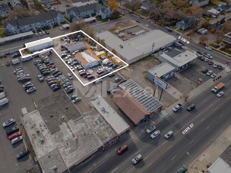 More Photos Of 64 & 52 W 50 S St, American Fork Land For Sale