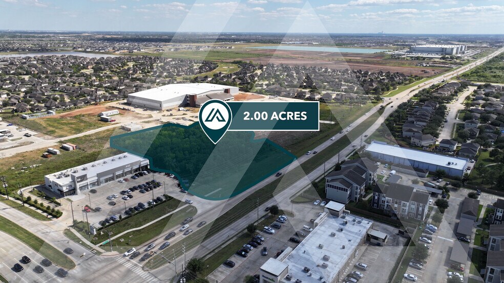 Primary Photo Of 3327 Harlem Rd, Richmond Land For Sale