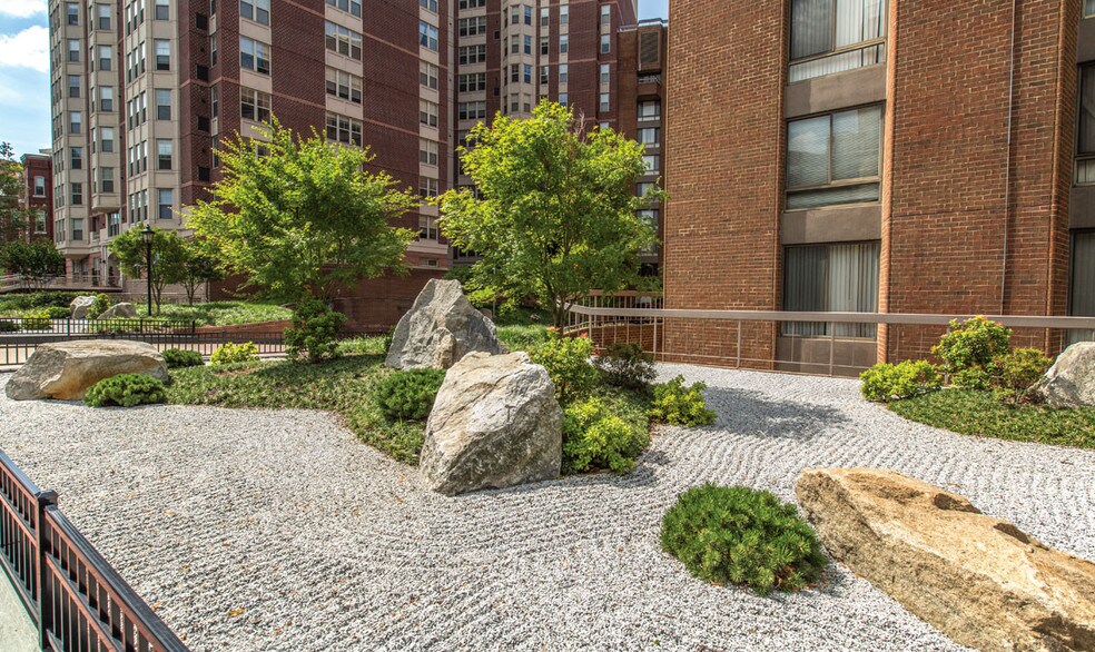 More Photos Of 1234 Massachusetts Ave NW, Washington Apartments For Lease