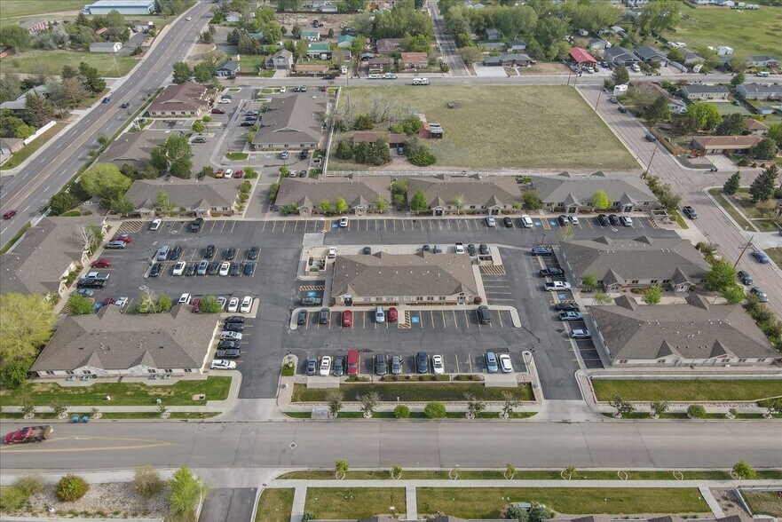 More Photos Of 4100-4140 Laramie St, Cheyenne Medical For Sale