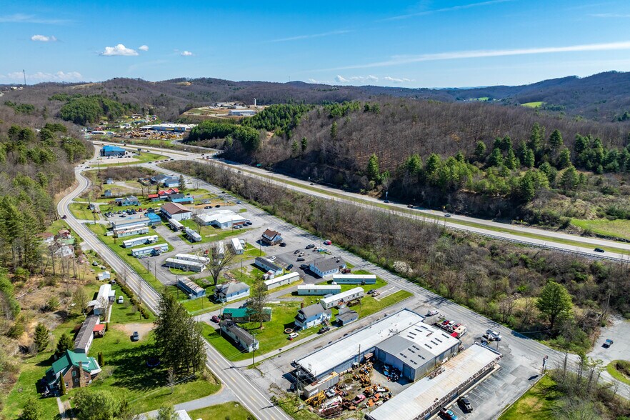 More Photos Of 396 Blue Prince Rd, Bluefield Apartments For Sale