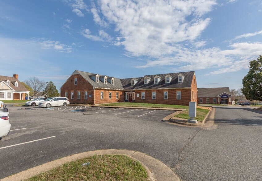 More Photos Of 10411 Courthouse Rd, Spotsylvania Medical For Lease