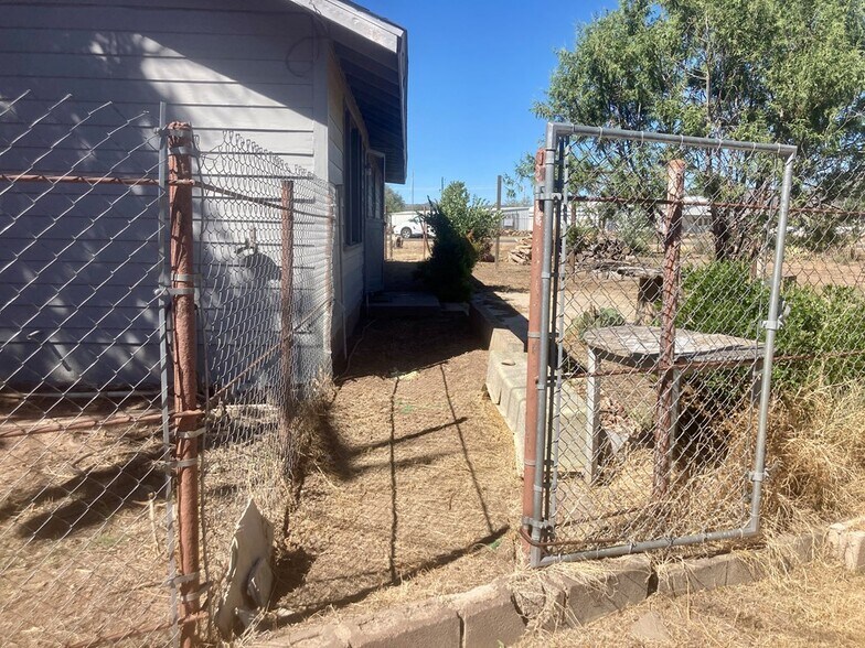 More Photos Of 2010 TX-118, Alpine Land For Sale