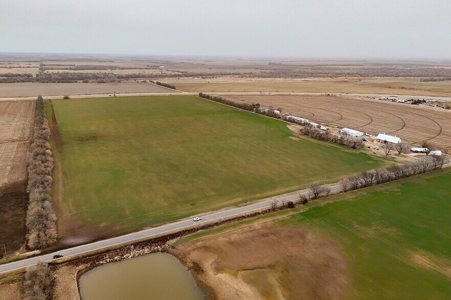 More Photos Of 101st St., Mount Hope Land For Sale