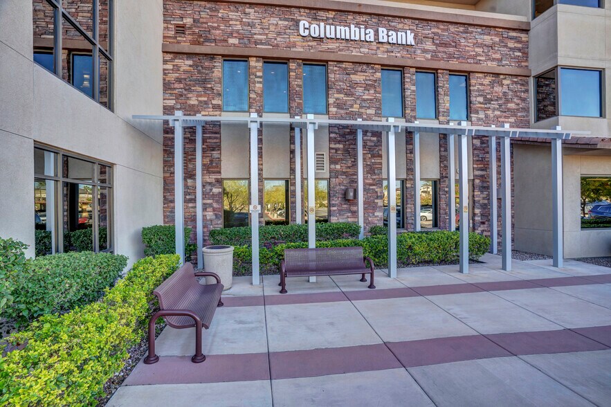 More Photos Of 10777 W Twain Ave, Las Vegas Office For Sale