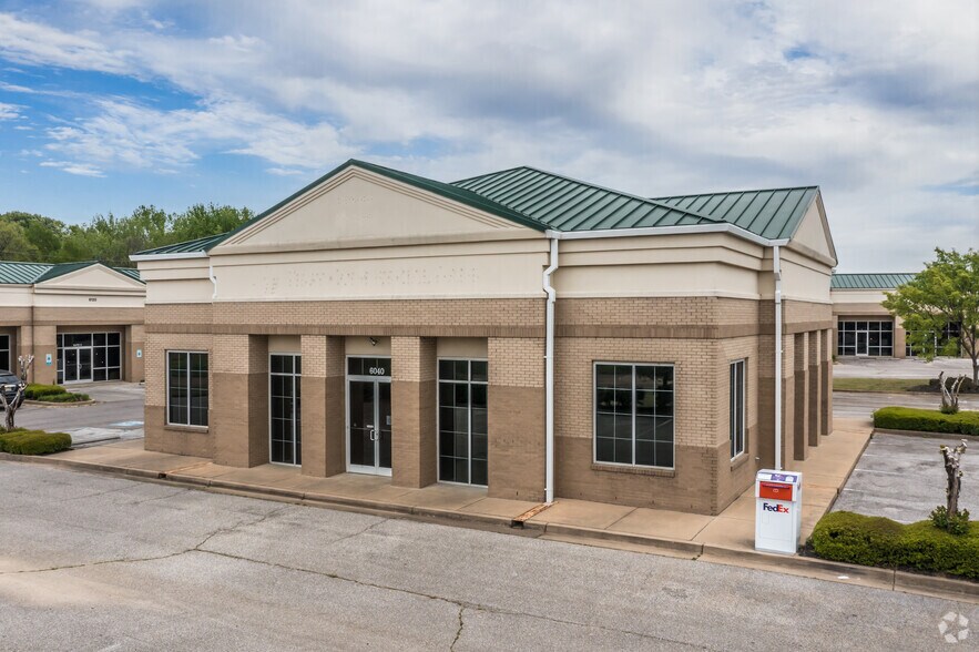 More Photos Of 1426 Nail Rd W, Horn Lake Unknown For Lease